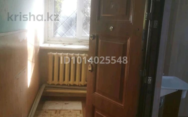 1-комнатная квартира · 15 м² · 1/3 этаж, Желтоксан 24 — Ж/Д вокзал Алматы 2 за 140 000 ₸ в Жетысуский р-н — фото 2