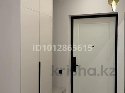 3-комнатная квартира · 71.2 м² · 7/9 этаж, мкр Нуркент, Мкр. Нуркент, 100 за 62 млн ₸ в Алматы, Алатауский р-н