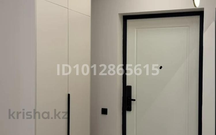 3-комнатная квартира · 71.2 м² · 7/9 этаж, мкр Нуркент, Мкр. Нуркент, 100 за 62 млн ₸ в Алматы, Алатауский р-н — фото 2