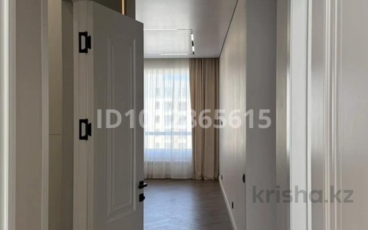 3-бөлмелі пәтер · 71.2 м² · 7/9 қабат, Нұркент ш/а, Мкр. Нуркент, 100, бағасы: 59 млн ₸ в Алматы, Алатауский р-н — фото 18