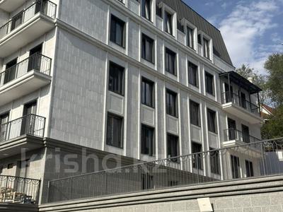 2-комнатная квартира · 88.5 м² · 2/3 этаж, Керей Жанибек Хандар 29/5 за 115 млн ₸ в Алматы, Медеуский р-н
