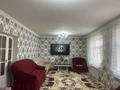 Отдельный дом · 3 комнаты · 100 м² · 8 сот., Күнгей көш. 37 — Мкр. Пахтакор 2 ул.Жибек жолы қиылысы за 29 млн ₸ в Шымкенте, Енбекшинский р-н