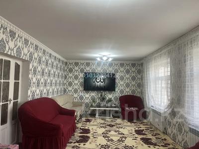 Отдельный дом · 3 комнаты · 100 м² · 8 сот., Күнгей көш. 37 — Мкр. Пахтакор 2 ул.Жибек жолы қиылысы за 29 млн ₸ в Шымкенте, Енбекшинский р-н