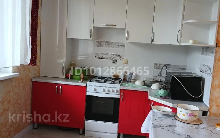 1-комнатная квартира · 45 м² · 4/5 этаж, мкр Жас Канат, Е.Хасангалиев — Школы за 220 000 ₸ в Алматы, Турксибский р-н — фото 2