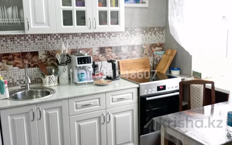 1-комнатная квартира · 31 м² · 5/5 этаж, Майкудук, Кузембаева 42 за 9.2 млн ₸ в Караганде, Алихана Бокейханова р-н — фото 2