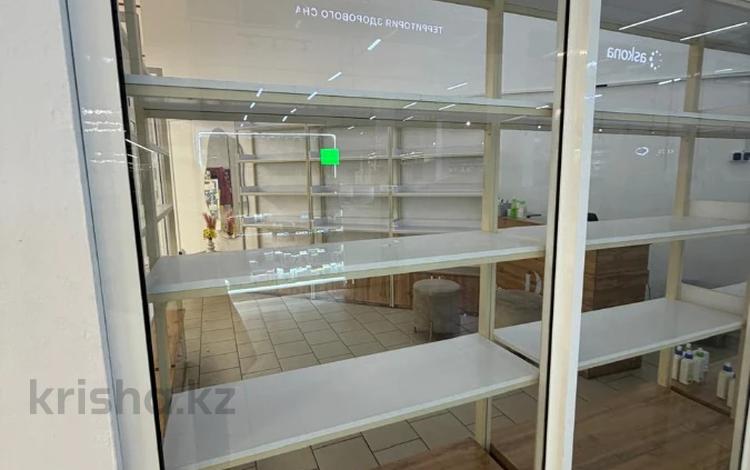Магазины и бутики · 18 м² за 130 000 ₸ в Таразе, мкр Жансая — фото 2