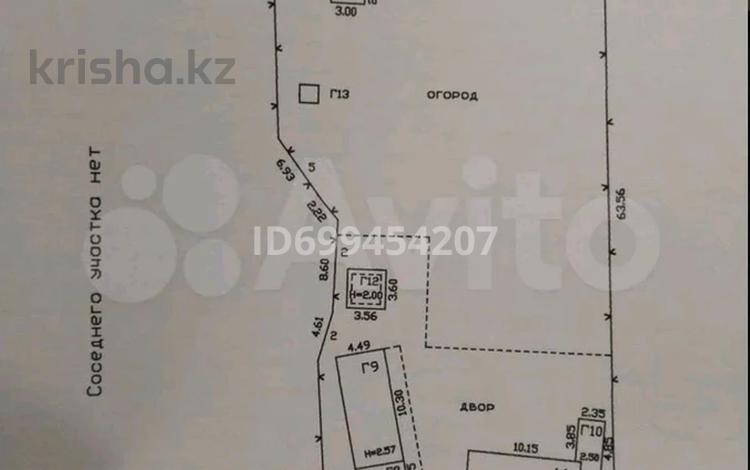 Отдельный дом · 5 комнат · 103 м² · 21 сот., Шоссейная 1 — ️89186932847.Горячий Ключ, посёлок Приреченский, ул. Шоссейная,д.1 за 60 млн 〒 в Краснодаре — фото 2