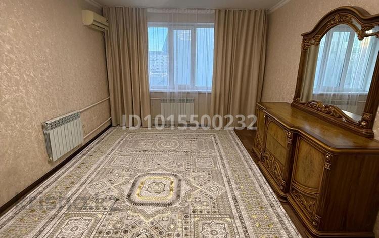 2-комнатная квартира · 60 м² · 3/5 этаж, мкр Нурсая 6 — 5000 Мелочей, Спорт школа за 18.5 млн ₸ в Атырау — фото 2