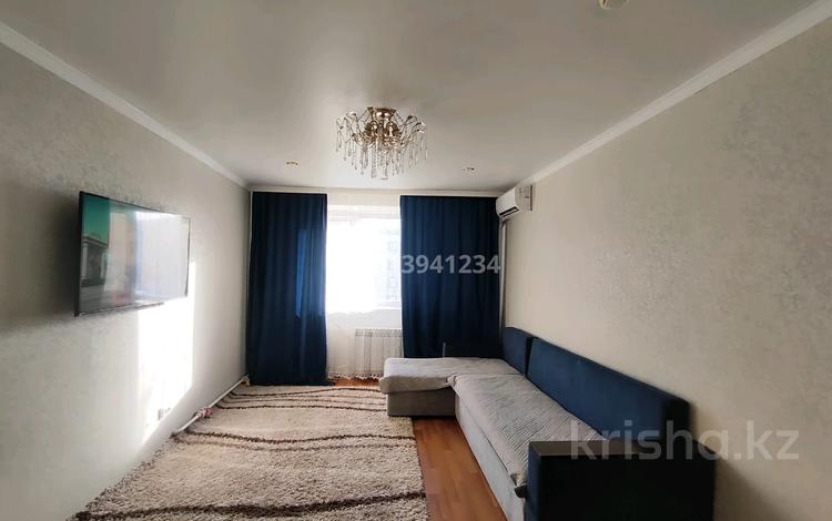 2-бөлмелі пәтер · 54 м² · 4/5 қабат, Энергетиков 66, бағасы: 20 млн ₸ в Экибастузе — фото 2