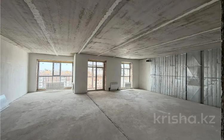 3-бөлмелі пәтер · 104.4 м² · 10/10 қабат, Гүлдер 3 ш/а., бағасы: 38 млн ₸ в Караганде, Казыбек би р-н — фото 8