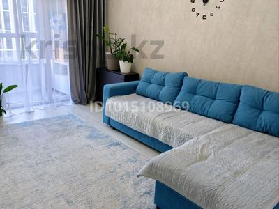 1-бөлмелі пәтер · 44 м² · 5/10 қабат, Бокейхана 25 — Мангилик -Орынгарсынова-Бокейхана, бағасы: 10 000 ₸ в Астане, Есильский р-н