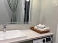 2-комнатная квартира · 40 м² · 3/9 этаж, Кайыма Мухамедханова 6 — Е-755 за 24 000 ₸ в Астане, Нура р-н — фото 5