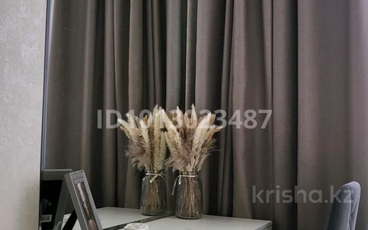 1-комнатная квартира · 37 м² · 14/18 этаж, Туран 52/5 за 15 000 ₸ в Астане, Есильский р-н — фото 2