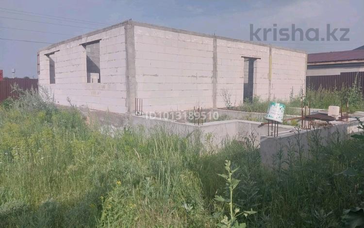 Отдельный дом · 4 комнаты · 200 м² · 6 сот., Шагала за 30 млн ₸ в  — фото 2