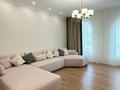 3-комнатная квартира · 100 м² · 8/20 этаж, Турар Рыскулов 1 за 140 млн ₸ в Астане, Есильский р-н — фото 10