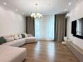 3-комнатная квартира · 100 м² · 8/20 этаж, Турар Рыскулов 1 за 140 млн ₸ в Астане, Есильский р-н — фото 2