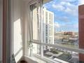 3-комнатная квартира · 100 м² · 8/20 этаж, Турар Рыскулов 1 за 140 млн ₸ в Астане, Есильский р-н — фото 25