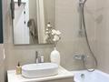 3-комнатная квартира · 100 м² · 8/20 этаж, Турар Рыскулов 1 за 140 млн ₸ в Астане, Есильский р-н — фото 26