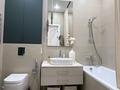 3-комнатная квартира · 100 м² · 8/20 этаж, Турар Рыскулов 1 за 140 млн ₸ в Астане, Есильский р-н — фото 27