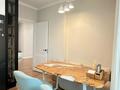 3-комнатная квартира · 100 м² · 8/20 этаж, Турар Рыскулов 1 за 140 млн ₸ в Астане, Есильский р-н — фото 28
