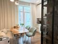 3-комнатная квартира · 100 м² · 8/20 этаж, Турар Рыскулов 1 за 140 млн ₸ в Астане, Есильский р-н — фото 29