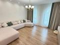 3-комнатная квартира · 100 м² · 8/20 этаж, Турар Рыскулов 1 за 140 млн ₸ в Астане, Есильский р-н — фото 3
