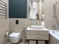 3-комнатная квартира · 100 м² · 8/20 этаж, Турар Рыскулов 1 за 140 млн ₸ в Астане, Есильский р-н — фото 32