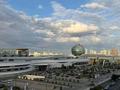 3-комнатная квартира · 100 м² · 8/20 этаж, Турар Рыскулов 1 за 140 млн ₸ в Астане, Есильский р-н — фото 41