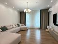 3-комнатная квартира · 100 м² · 8/20 этаж, Турар Рыскулов 1 за 140 млн ₸ в Астане, Есильский р-н — фото 6
