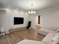 3-комнатная квартира · 100 м² · 8/20 этаж, Турар Рыскулов 1 за 140 млн ₸ в Астане, Есильский р-н — фото 7