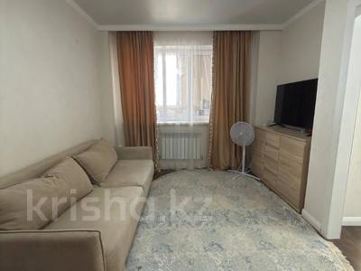 1-бөлмелі пәтер · 33.7 м² · 16/16 қабат, Тлендиева 44а, бағасы: 17 млн ₸ в Астане, Сарыарка р-н