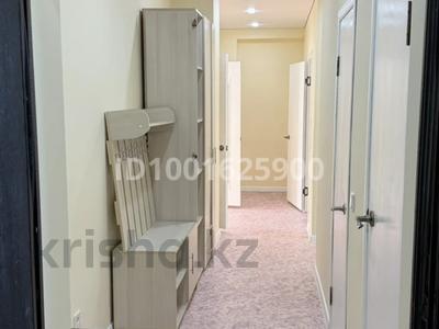 2-бөлмелі пәтер · 62.2 м² · 1/9 қабат, Зачаганск пгт ш/а., Бірлік 23 — Рядом магазин Yrys, бағасы: 23 млн ₸ в Уральске, мкр. Зачаганск пгт