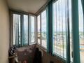 3-комнатная квартира · 51 м² · 7/15 этаж, айнаколь 56 за 25 млн ₸ в Астане, Алматы р-н — фото 21