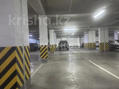 Паркинг · 17.6 м² · Улы Дала за 4 млн ₸ в Астане, Есильский р-н