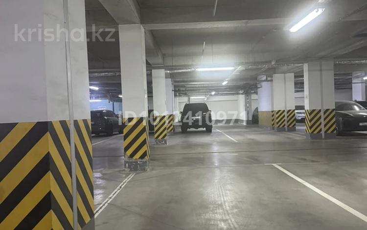 Паркинг · 17.6 м² · Улы Дала за 4 млн ₸ в Астане, Есильский р-н — фото 2
