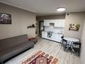 2-бөлмелі пәтер · 54 м² · 18/18 қабат, Брусиловского 167, бағасы: 310 000 ₸ в Алматы, Алмалинский р-н