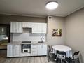 2-бөлмелі пәтер · 54 м² · 18/18 қабат, Брусиловского 167, бағасы: 310 000 ₸ в Алматы, Алмалинский р-н — фото 4