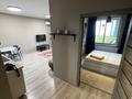 2-бөлмелі пәтер · 54 м² · 18/18 қабат, Брусиловского 167, бағасы: 310 000 ₸ в Алматы, Алмалинский р-н — фото 7