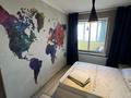 2-бөлмелі пәтер · 54 м² · 18/18 қабат, Брусиловского 167, бағасы: 310 000 ₸ в Алматы, Алмалинский р-н — фото 9