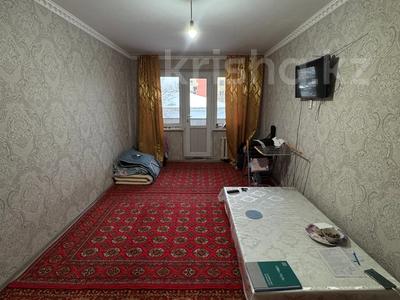 2-комнатная квартира · 47 м² · 2/5 этаж, Сатпаева 5 — Гидрокомплекс, баня Тумар за 11.1 млн 〒 в Таразе