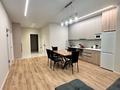 3-комнатная квартира · 78 м² · 8/12 этаж, Райымбека 348/1к5 — БЦ Аспара за 38 000 ₸ в Алматы, Ауэзовский р-н — фото 10