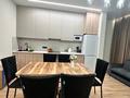 3-комнатная квартира · 78 м² · 8/12 этаж, Райымбека 348/1к5 — БЦ Аспара за 38 000 ₸ в Алматы, Ауэзовский р-н — фото 11