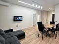 3-комнатная квартира · 78 м² · 8/12 этаж, Райымбека 348/1к5 — БЦ Аспара за 38 000 ₸ в Алматы, Ауэзовский р-н — фото 7