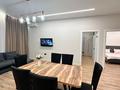 3-комнатная квартира · 78 м² · 8/12 этаж, Райымбека 348/1к5 — БЦ Аспара за 38 000 ₸ в Алматы, Ауэзовский р-н — фото 8