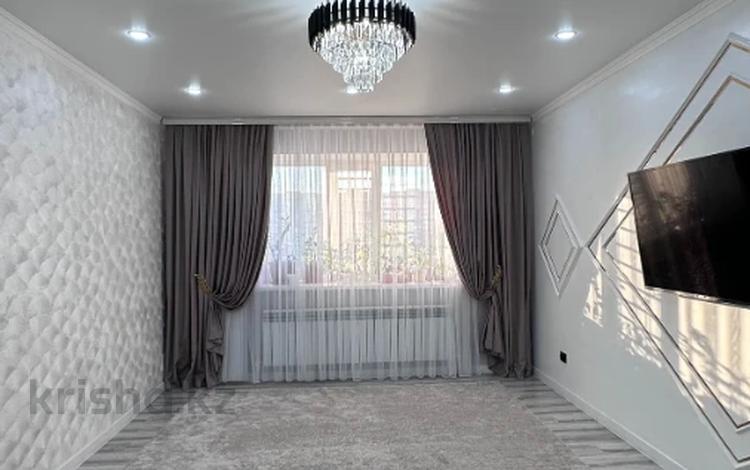 2-комнатная квартира · 78 м² · 4/5 этаж, мкр. Алтын орда за 30 млн ₸ в Актобе — фото 10