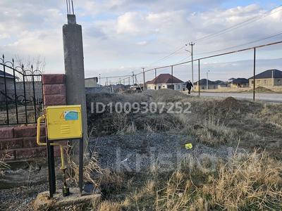 Участок · 8 соток, мкр Нуршуак, Сырымбет — улица Жасотау за 25 млн 〒 в Шымкенте, Абайский р-н