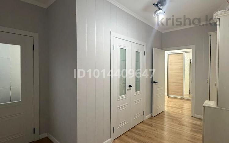 2-комнатная квартира · 58 м² · 6/9 этаж, Сыганак 14 за 32.5 млн ₸ в Астане, Нура р-н — фото 19