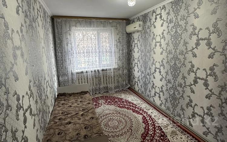 2-комнатная квартира, 46 м², 2/5 этаж помесячно, 18-й микрорайон, 18-й микрорайон 11