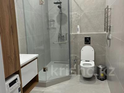 2-комнатная квартира · 47 м² · 14/15 этаж, Егизбаева 7/10 за 41.9 млн 〒 в Алматы