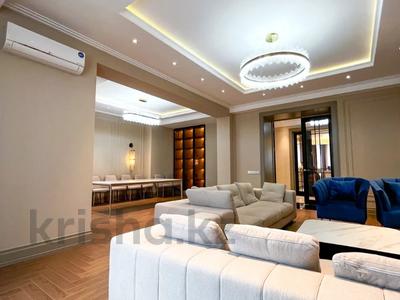 7-бөлмелі пәтер · 350 м² · 1/3 қабат, мкр Каргалы, Сейдимбека 110/1, бағасы: 460 млн ₸ в Алматы, Наурызбайский р-н